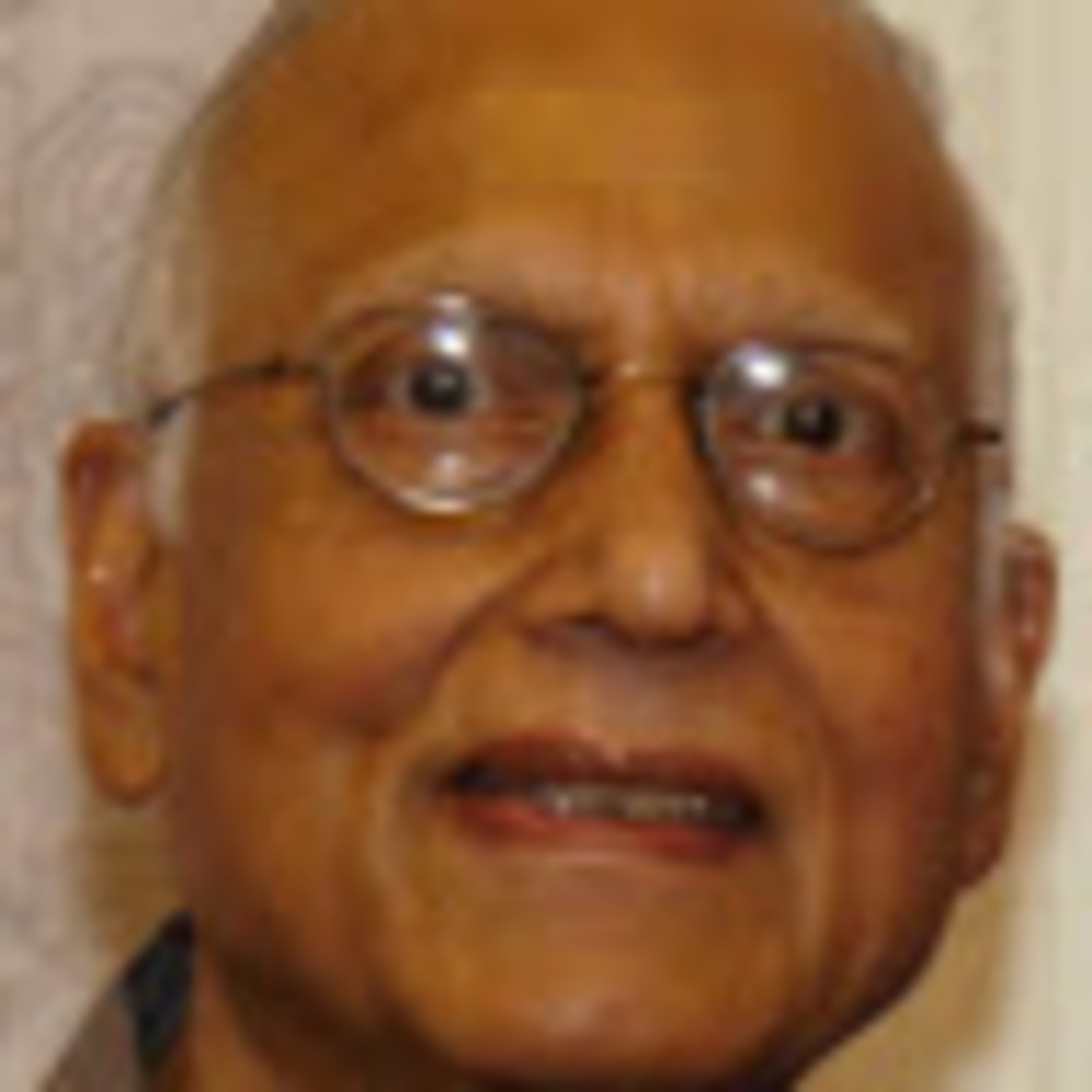 Meet your Posher, Kishor